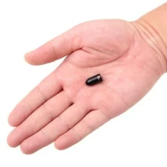 Zite Fishing Tungsten Bullet-Gewichte 2 x 14g - Raffiniertes Design
