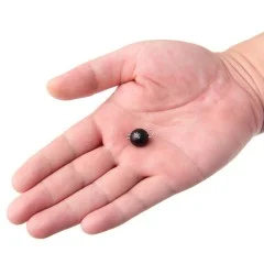 Zite Fishing Tungsten Cheburashkas 2x 16g - Optimal für das Finesse-Angeln