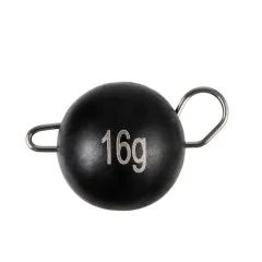 Zite Fishing Tungsten Cheburashkas 2x 16g - Flexible Einsatzoptionen