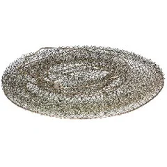 Zite Fishing Drahtsetzkescher Angeln mit Federdeckel 60x40cm - Komplett zusammenfaltbar