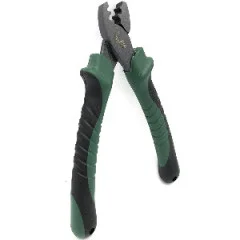 Zite Fishing Klemmhülsenzange Angeln 15cm - Größe & Material