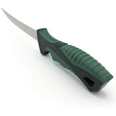 Zite Fishing Filetiermesser zum Fische Filetieren 36cm - Gesamtlänge: 36 cm