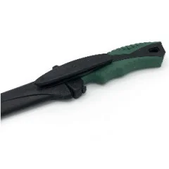 Zite Fishing Filetiermesser zum Fische Filetieren 36cm - Rutschfester Griff