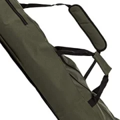 Standard Rutenfutteral 150cm Zite Fishing Rutentasche - Trage- und Schultergurt