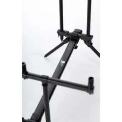 Rod Pod Aluminium für 3 Ruten Verstellbar mit Tasche Zite Fishing - Vielfältig verstellbar