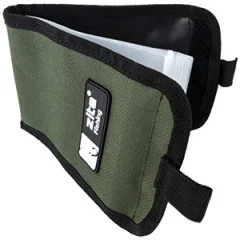 Vorfachtasche für Angelvorfächer & Angelhaken 13x19cm Zite Fishing - Robustes Material