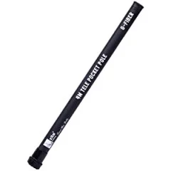 Teleskop Pocket Pole Stipprute 4m mit Tasche Zite Fishing - Vielseitiger Einsatz