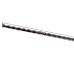 Anti Tangle Boom Sleeves Set Silber Metall 10 Stück 12cm - Sehr stabil