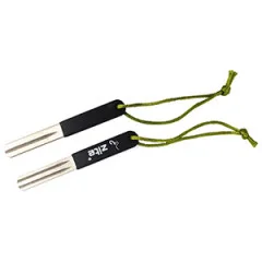 Hakenschärfer Angelhaken Schleifsteine Set Zite Fishing - Basic Angelzubehör