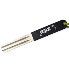 Hakenschärfer Angelhaken Schleifsteine Set Zite Fishing - Minimale Abmaße