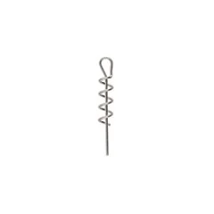 Zite Fishing Cork Screw Spiralen Set - Leichte Verwendung
