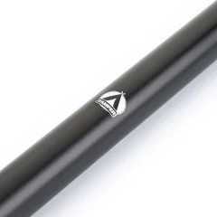 Zamper Aluminium-Zeltstangen zum Zusammenstecken mit Tasche - Langlebiges Material
