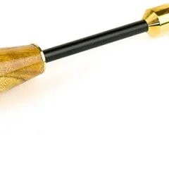 Hakenlöser Zange gebogen 18 cm mit Fischtöter Set Zite Fishing - Edles Design
