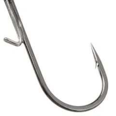 Tungsten Standup Jigs 1/0# 4,7g für Gummiköder - Bleifreier Angelhaken - Stabiler Haken mit Halt am Köder