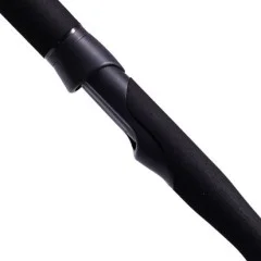Inzite Pro Stick Perch 225 cm Spinnrute Barsch 5-20g Barschrute - Stabiler Rollenhalter