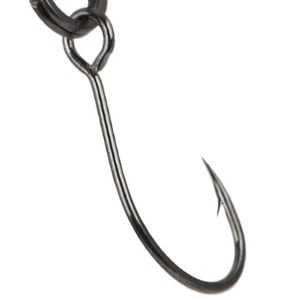 The Troutforce Spoon BAMF! 2,3 g – Neon Genius – UV-aktiver Forellenspoon Zite Fishing - Einzelhaken