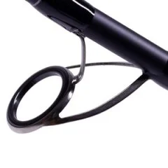 Zite Fishing Inzite Base Stick Pike 255cm 30–85g Hechtrute mit Spinning Reel Base 4000 Angelrolle 5+1 - Robuste Rutenringe
