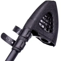Tele Trout 3 für 2 - Carbon 330cm Forellenrute 3 STK Allround 10-40g Teleskoprute - Schutzsystem für Ringe, Spitze und Blank