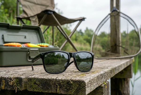 Was bringt eine polarisationsbrille? – Detailansicht