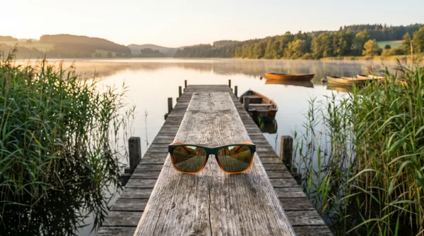 Welche Polarisationsbrille ist die beste zum Angeln?