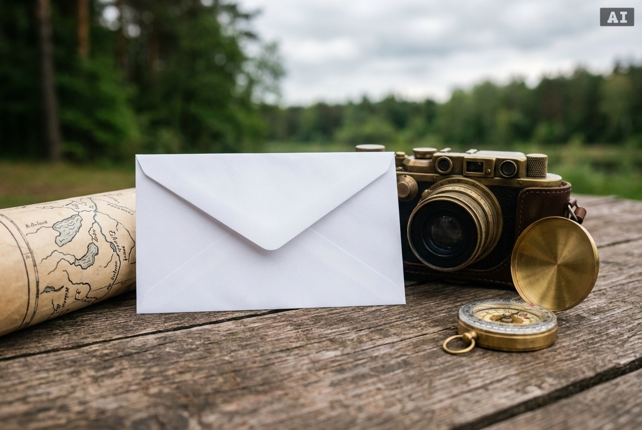 Zite gutschein für angelzubehör per e-mail versenden – Detailansicht