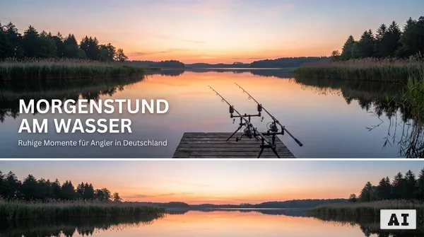 Zite Angel-Gutschein: Das perfekte Geschenk für Angler per E-Mail versenden