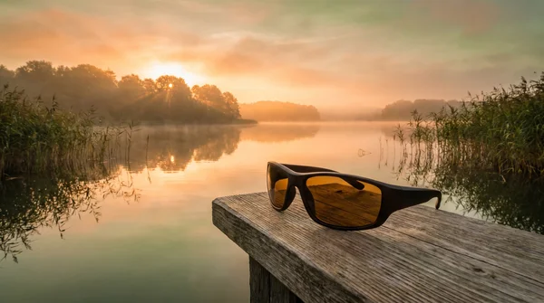 Welche Polbrille bei welchem Wetter? Der große Guide