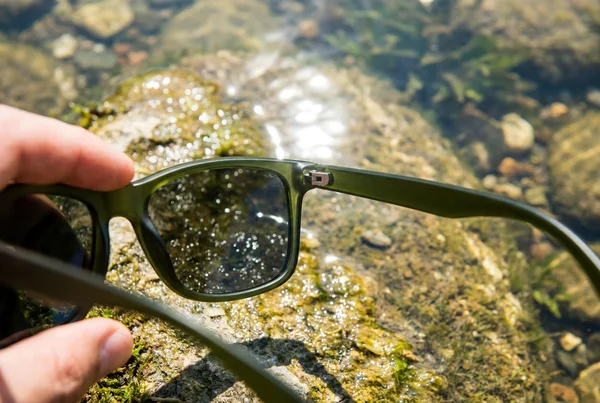 Welche brille zum angeln? – Detailansicht