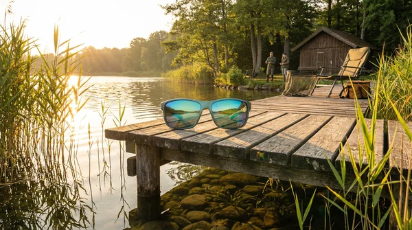 Welche Brille zum Angeln? Der ultimative Ratgeber für Angler