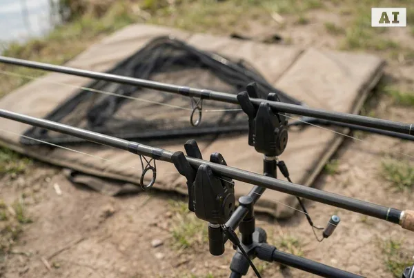 Unterschied zwischen rod pod und einzelbanksticks bei weichem untergrund in der Praxis