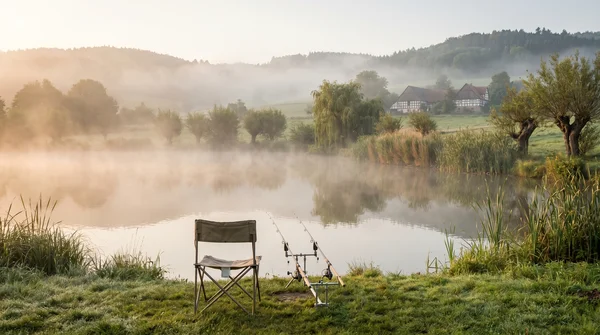 Kann man am Forellenteich ohne Angelschein angeln? Alle Infos