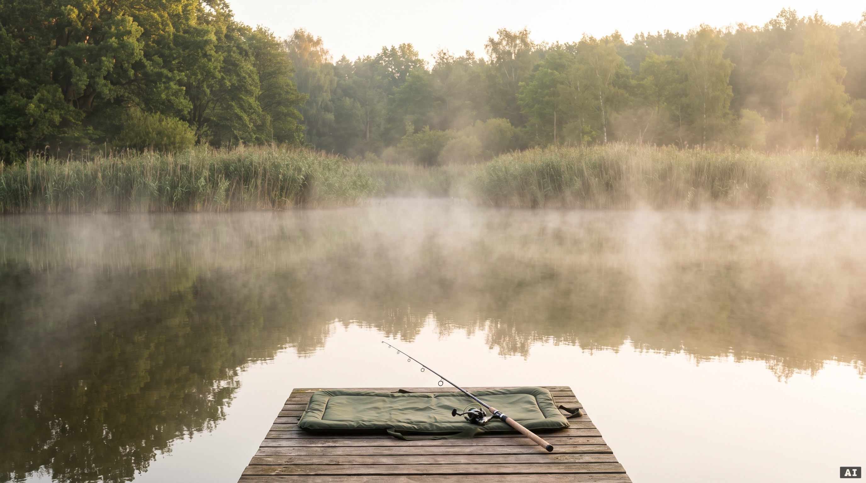 Paternoster richtig montieren: Anleitung für Angler