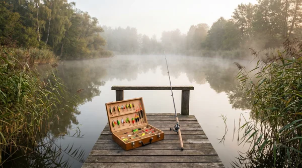 Was ist der beste Köder am Forellenteich? Ratgeber für Angler