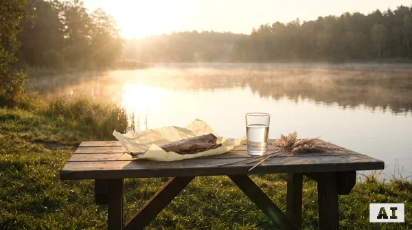 Geräucherten Fisch richtig lagern: So bleibt er lange haltbar