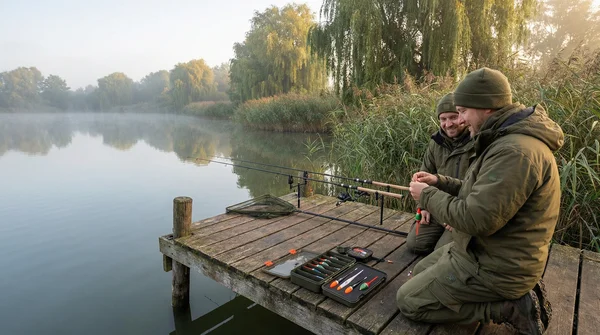 Hecht: Alle Infos zum Zielfisch – Biologie, Tackle &amp; Tipps
