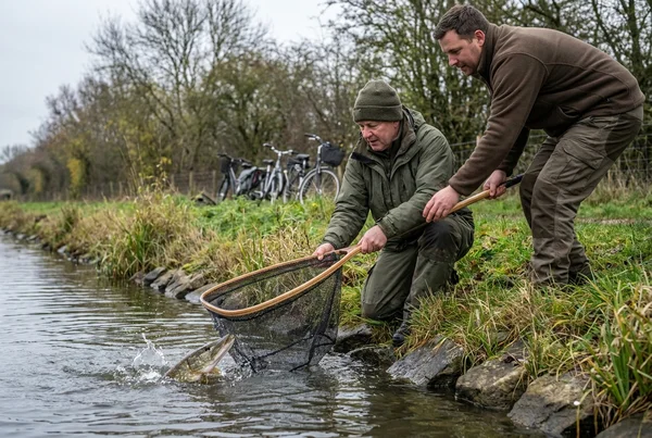 Hecht: Alle Infos zum Zielfisch in der Praxis