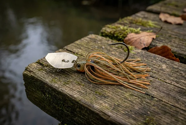 Chatterbait – Detailansicht
