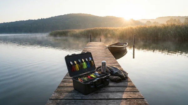 Chatterbait Angeln: Tipps &amp; Tricks für Barsch, Hecht und Zander