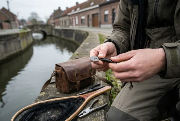 Chatterbait in der Praxis