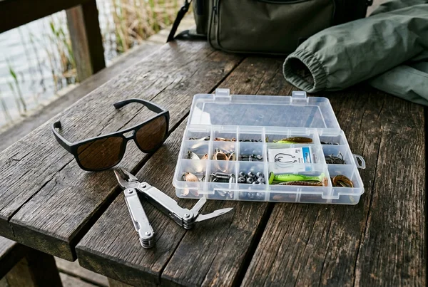 Geschenke für Angler: Kreative Ideen für jeden Anlass – Detailansicht
