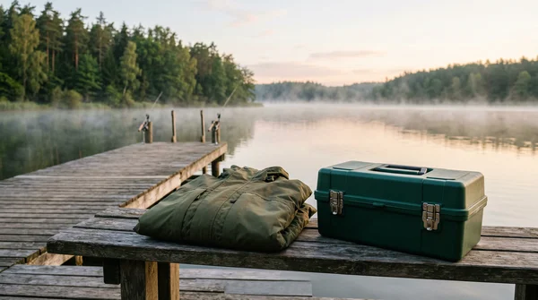 Geschenke für Angler: Kreative Ideen für jeden Anlass