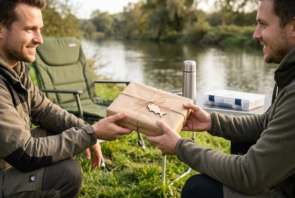 Geschenke für Angler: Kreative Ideen für jeden Anlass in der Praxis