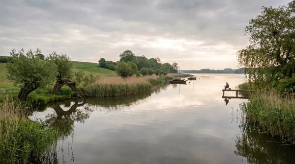 Hechtangeln mit Köderfisch Montage für Anfänger: Schritt für Schritt