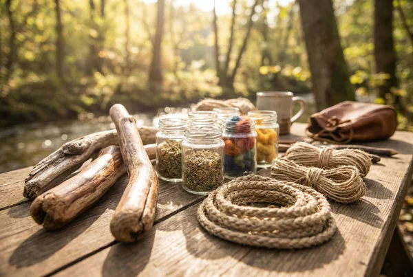 Geschenke für Angler selber machen: DIY-Ideen &amp;amp; Basteltipps – Detailansicht