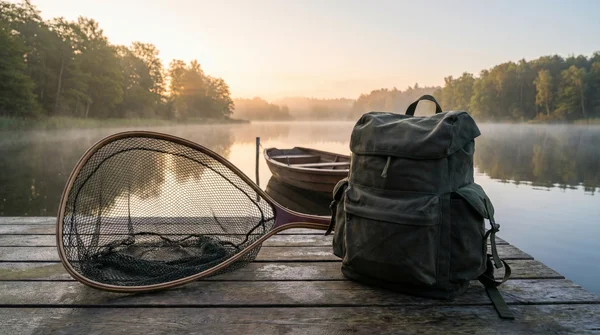 Angelkoffer Rucksack: Welcher ist der beste für mobiles Angeln?