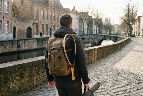 Teleskopkescher oder faltbarer kescher unterschied beim streetfishing in der Praxis