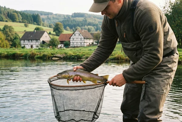 Wie ultra light angeln richtig für einsteiger lernen in der Praxis
