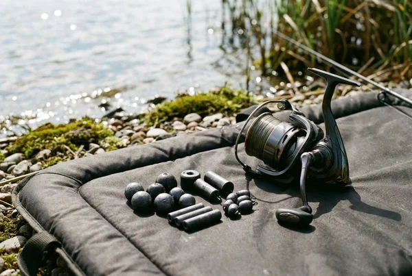 Drop Shot Blei oder Cheburashka für Raubfisch Vergleich – Detailansicht