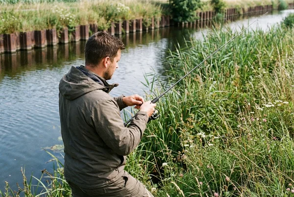 Drop Shot Blei oder Cheburashka für Raubfisch Vergleich in der Praxis