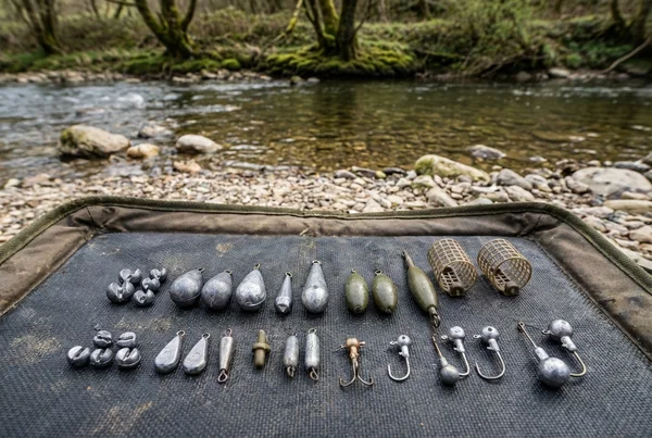 Welches gewicht beim spinnfischen auf zander ist richtig – Detailansicht